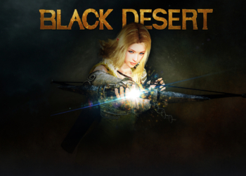 Black Desert Online: in arrivo una maxi-espansione