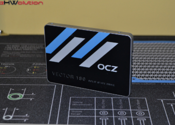 Gli sponsor di ReHWolution – OCZ Storage Solutions