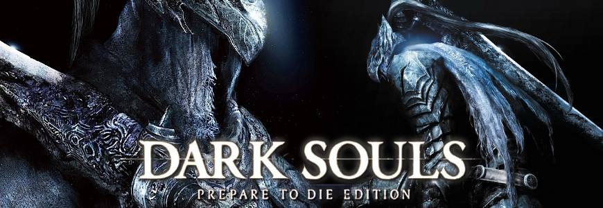 Dark Souls Prepare To Die Edition per PC gratis? Leggete questo articolo