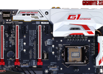 Gigabyte Z170X-Gaming 7 | Recensione
