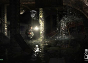 Arriva un’esperienza Lovecraftiana sottoforma di PCgame