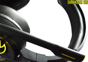 Sharkoon SHARK ZONE H40 | Recensione