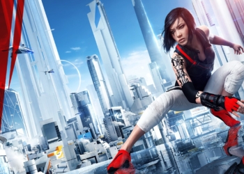 Nuovo video per Mirror’s Edge: Catalyst