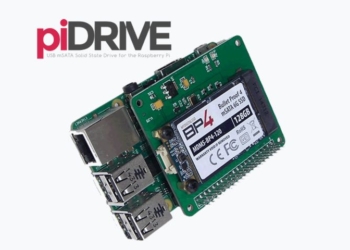 Pi loves WD: 314 GB di spazio creati solo per il Raspberri Pi