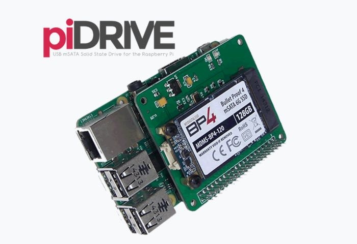 Pi loves WD: 314 GB di spazio creati solo per il Raspberri Pi