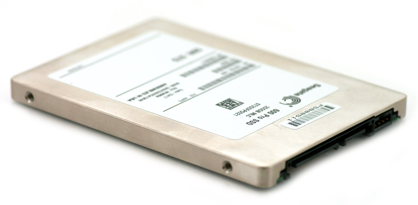 Seagate ha prodotto il più veloce SSD al mondo?