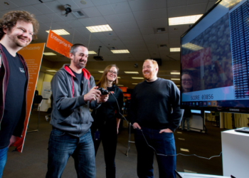 Minecraft utilizzato da Microsoft per lo sviluppo dell’IA