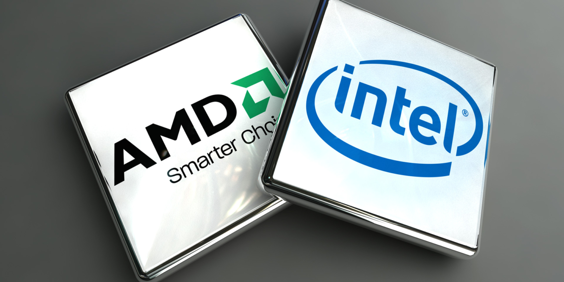 Arriva la voce di un possibile accordo tra Intel ed AMD