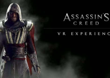 In arrivo Assassin’s Creed VR Experience