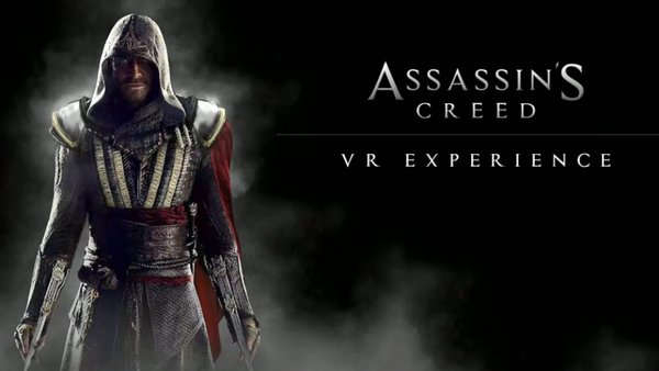 In arrivo Assassin’s Creed VR Experience