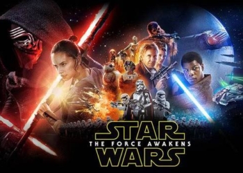 Star Wars, la versione Blu-ray va a ruba su torrent: scaricata 250.000 volte in 12 ore: è record!