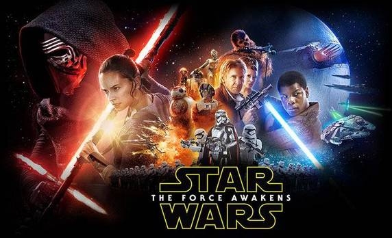 Star Wars, la versione Blu-ray va a ruba su torrent: scaricata 250.000 volte in 12 ore: è record!