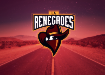Team Dragon Knights e Renegades si scambiano i giocatori