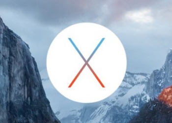 Apple rilascia OSX El Capitan 10.11.4