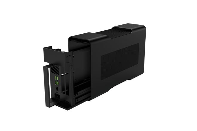 Iniziano i pre-ordini per il Razer Core: ecco data di lancio e prezzo ufficiale