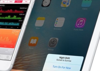 Disponibile la beta 5 di iOS 9.3, WatchOS 2.2, tvOS 9.2 e OS X 10.11.4 El Capitan