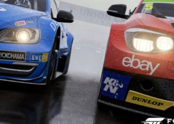 Microsoft conferma Forza Motorsport 6: Apex su PC