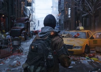 Ubisoft, The Division raggiunge il primato nelle vendite UK nelle prime 24 ore