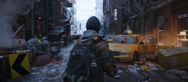 Ubisoft, The Division raggiunge il primato nelle vendite UK nelle prime 24 ore