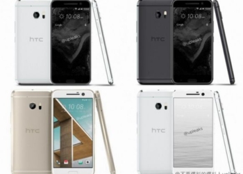 HTC 10 sarà annunciato il 12 Aprile a New York, Londra e Taipei