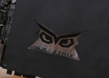 Asus annuncia la Geforce GTX 980 Ti Strix Gaming Ice