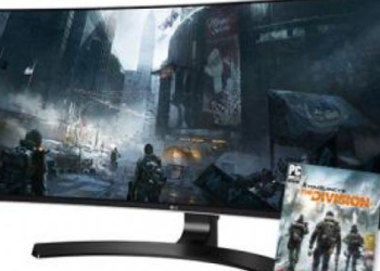 In arrivo l’LG 34UC88-B: monitor curvo IPS da 34 pollici