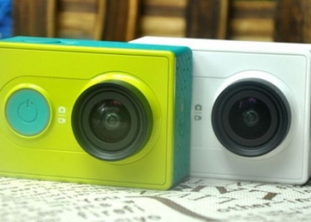 Xiaomi Yi Camera, in arrivo la nuova versione dell’action cam cinese?