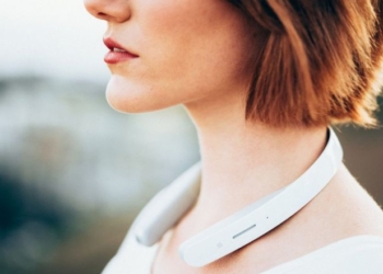 Concept N, le cuffie del futuro secondo Sony