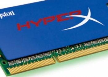 Memorie DDR4: da Kingston nuovi Kit da 16GB per Notebook