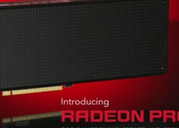 AMD Radeon Pro Duo:  51% più prestante della NVIDIA GTX Titan Z