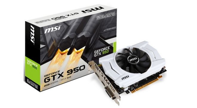 Anche MSI ha la sua GTX 950 versione Low Power