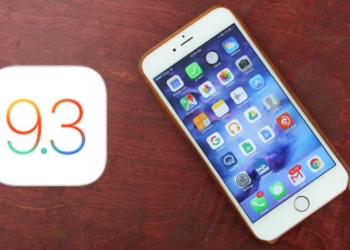 iOS 9.3 è la versione di iOS più stabile degli ultimi anni e batte anche Android Marshmallow