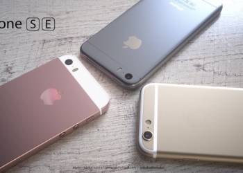 Ecco i primi video “Hands-On” di iPhone SE e del nuovo iPad Pro 9.7″