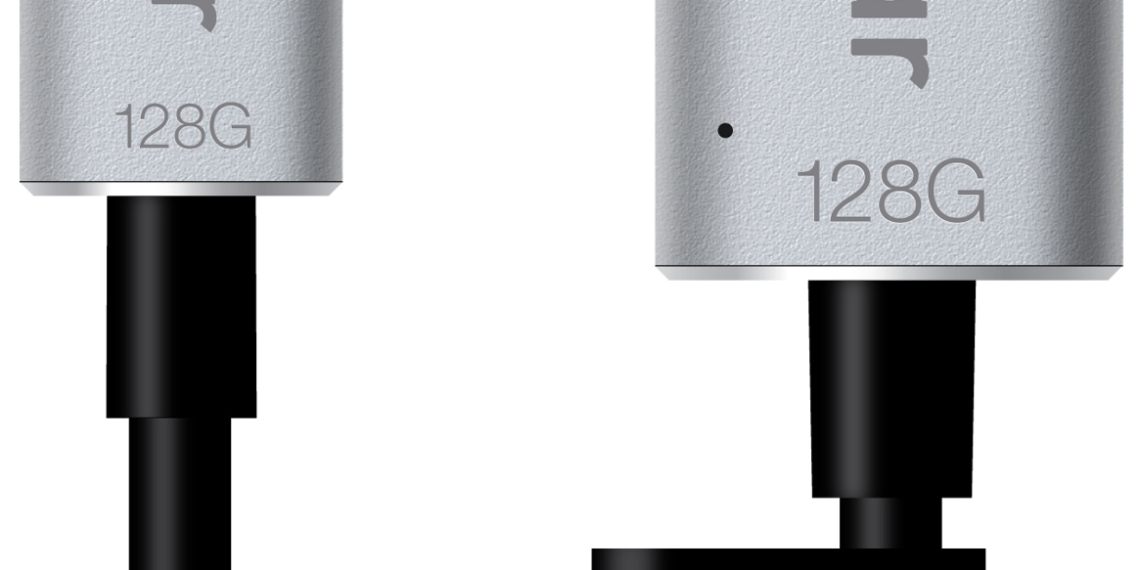 Lexar JumpDrive C20i, il kit ideale per la memoria del vostro iPhone