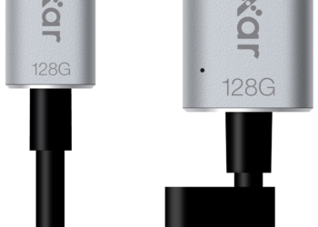 Lexar JumpDrive C20i, il kit ideale per la memoria del vostro iPhone