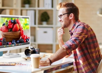 Philips E-Line 276E6ADSS, monitor con il primo display al mondo Quantum Dot Color