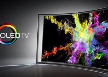 Samsung è pronta con i TV OLED: primi modelli il prossimo anno