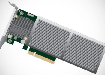 Seagate da primato: pronto il primo SSD da 10 GB/s