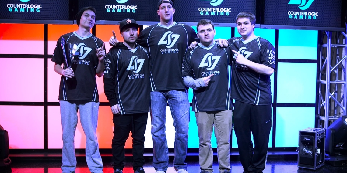 I Counter Logic Gaming vincono i mondiali di Halo 2016