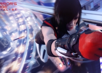 Mirror’s Edge Catalyst ed il nuovo video gameplay