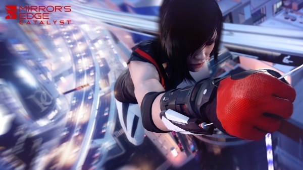 Mirror’s Edge Catalyst ed il nuovo video gameplay