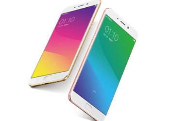 Oppo presenta ufficialmente R9 e R9 Plus: eleganti, ma troppo di “iPhone”