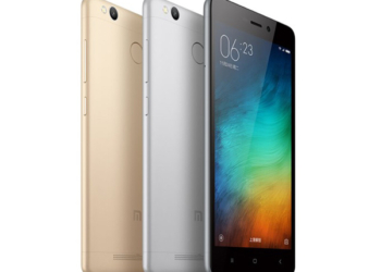 Xiaomi Redmi 3 Pro: un colosso a soli 120 euro