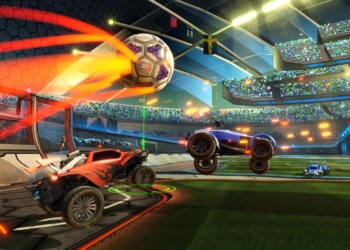 Microsoft annuncia il multiplayer cross-network su Xbox One, si partirà con Rocket League