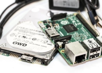 Pi loves WD: 314 GB di spazio creati solo per il Raspberri Pi
