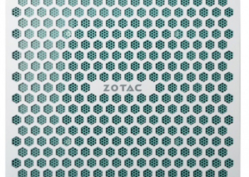 Zotac: arriva il miniPC con raffreddamento a liquido per VR