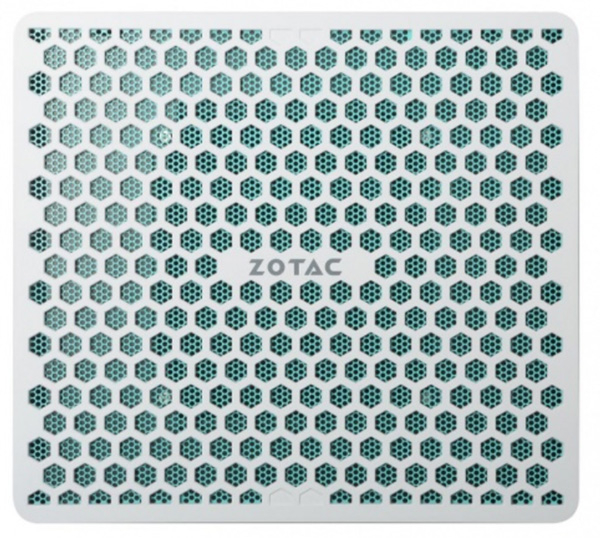 Zotac: arriva il miniPC con raffreddamento a liquido per VR