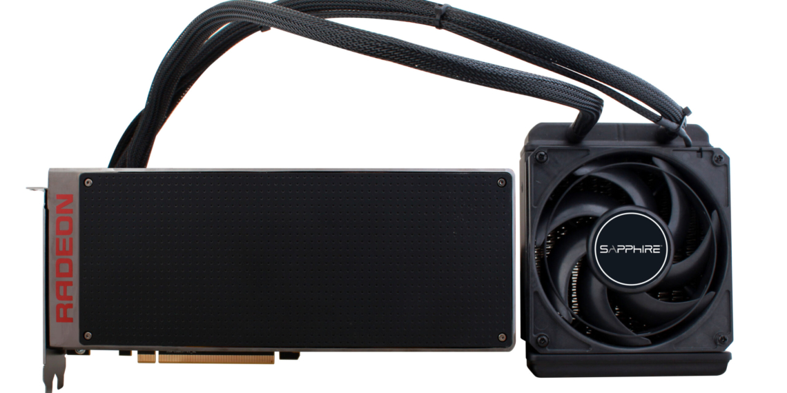 AMD annuncia specifiche e prezzo della Radeon Duo Pro