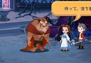 Kingdom Hearts Unchained X a breve disponibile in Nord America