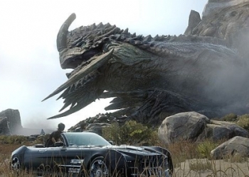 Nuove informazioni su Final Fantasy XV